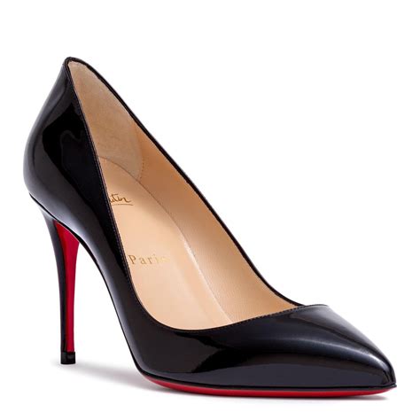 louboutin noir